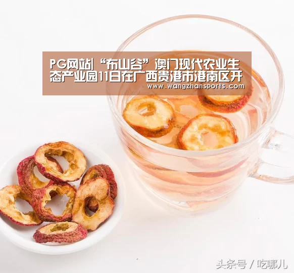 PG网站|“布山谷”澳门现代农业生态产业园11日在广西贵港市港南区开工(图1) PG试玩
