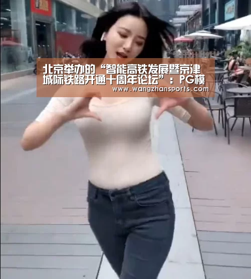 北京举办的“智能高铁发展暨京津城际铁路开通十周年论坛”:PG模拟器(图3) PG新手