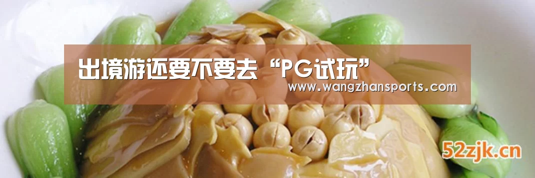 出境游还要不要去“PG试玩”(图1) PG模拟器